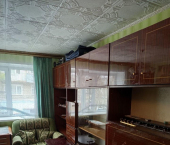 комната 873 кв м улица Урицкого, 42