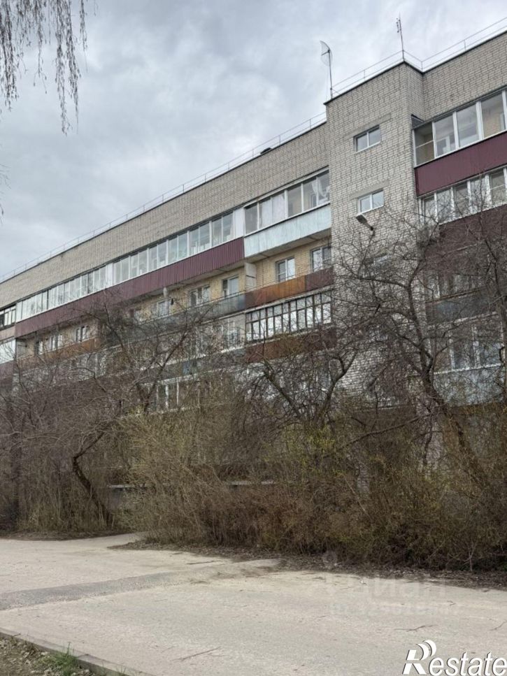 3-комн квартира наб Фадеева, 17,  д. 17
