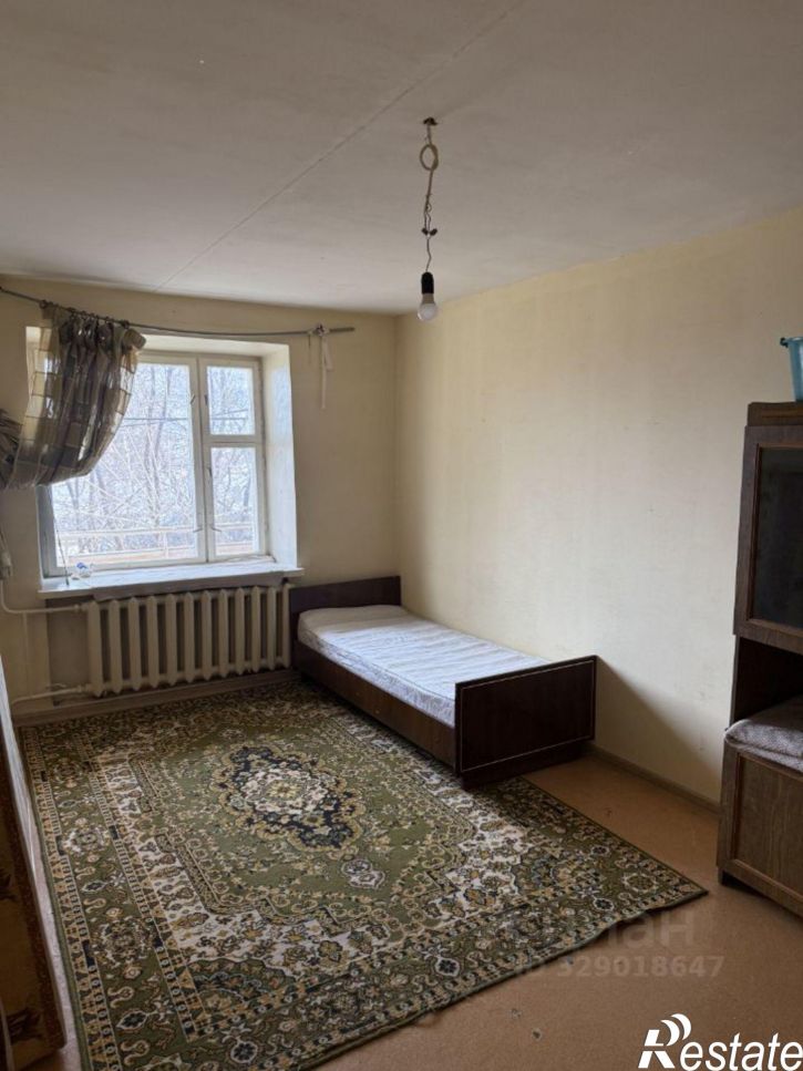3-комн квартира наб Фадеева, 17,  д. 17