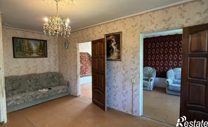 3-комн квартира улица Кириллова, 17,  д. 17
