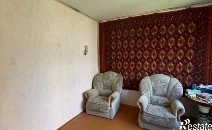 3-комн квартира улица Кириллова, 17,  д. 17