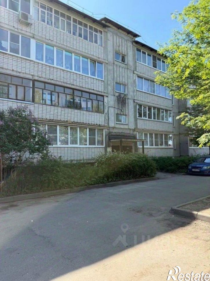 3-комн квартира улица Орджоникидзе, 45,  д. 45
