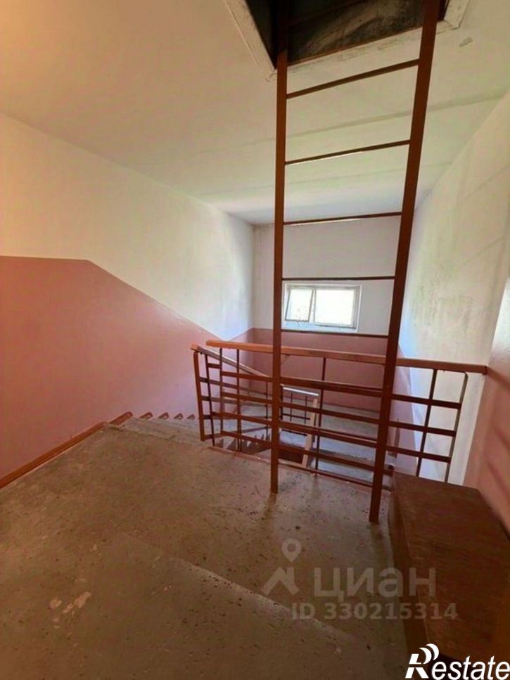 3-комн квартира улица Орджоникидзе, 45,  д. 45