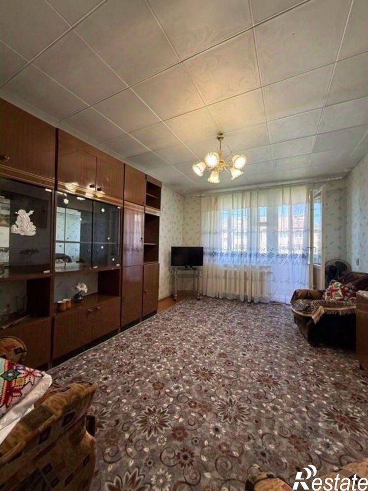 3-комн квартира улица Орджоникидзе, 45,  д. 45