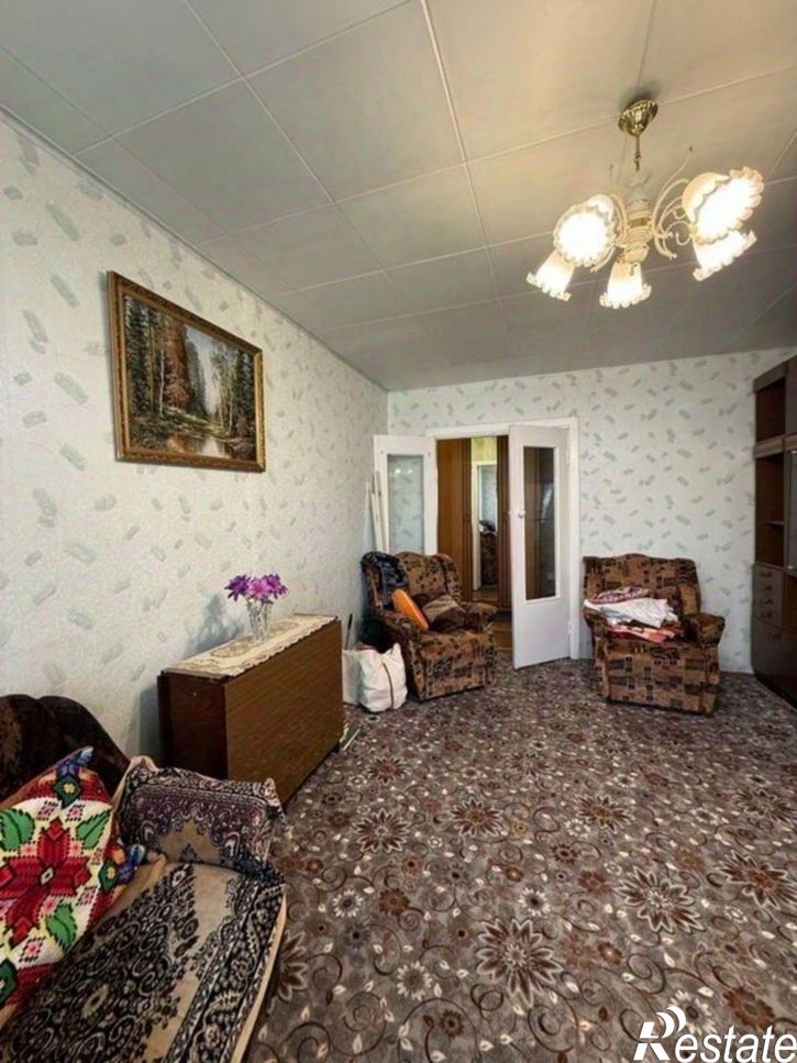 3-комн квартира улица Орджоникидзе, 45,  д. 45