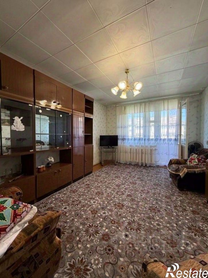 3-комн квартира улица Орджоникидзе, 45,  д. 45