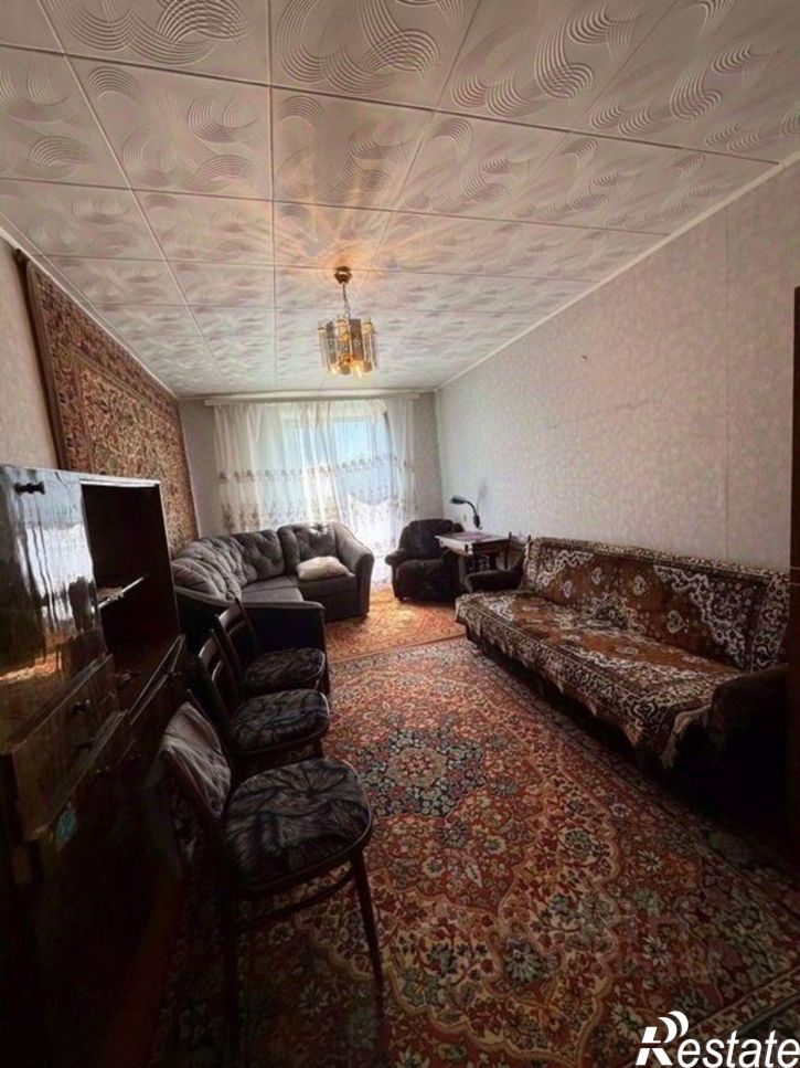 3-комн квартира улица Орджоникидзе, 45,  д. 45