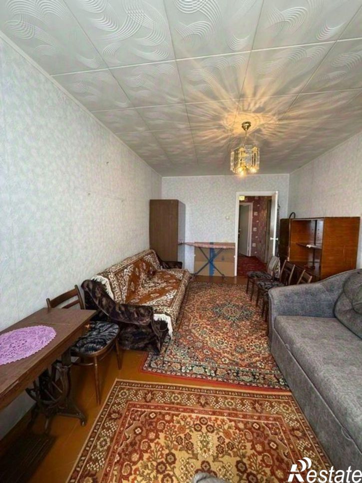 3-комн квартира улица Орджоникидзе, 45,  д. 45