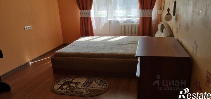 1-комн квартира ул Карла Либкнехта, 43,  д. 43