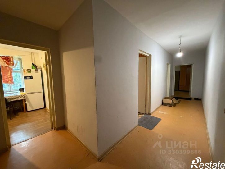 3-комн квартира набережная Фадеева, 17,  д. 17