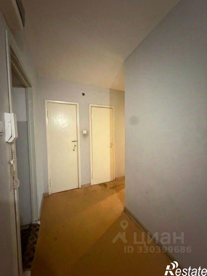 3-комн квартира набережная Фадеева, 17,  д. 17
