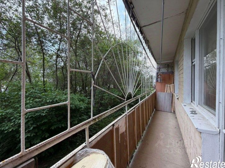 3-комн квартира набережная Фадеева, 17,  д. 17