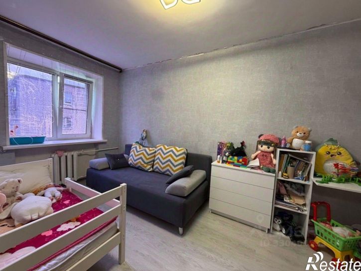 2-комн квартира Коммунистическая улица, 16,  д. 16