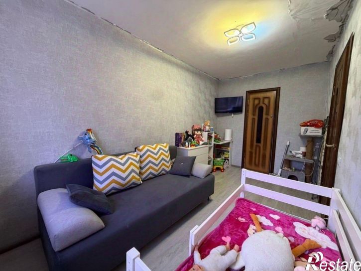 2-комн квартира Коммунистическая улица, 16,  д. 16