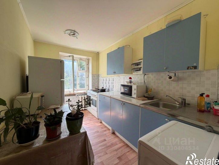 4-комн квартира ул Кольцова, 33,  д. 33