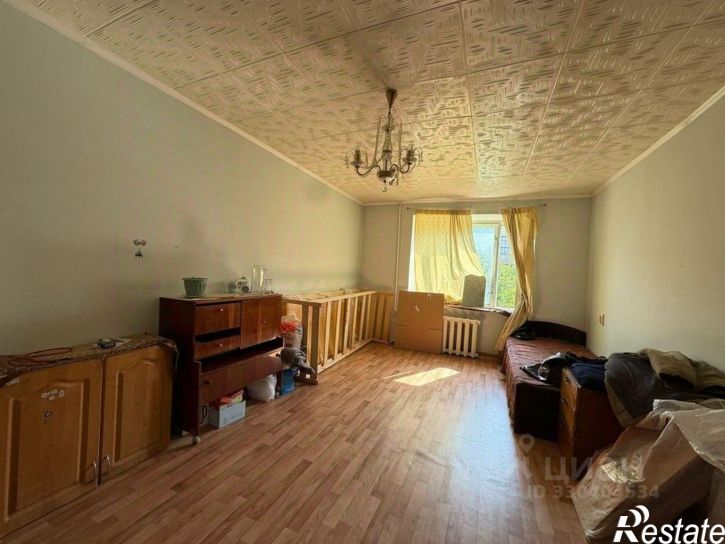 4-комн квартира ул Кольцова, 33,  д. 33