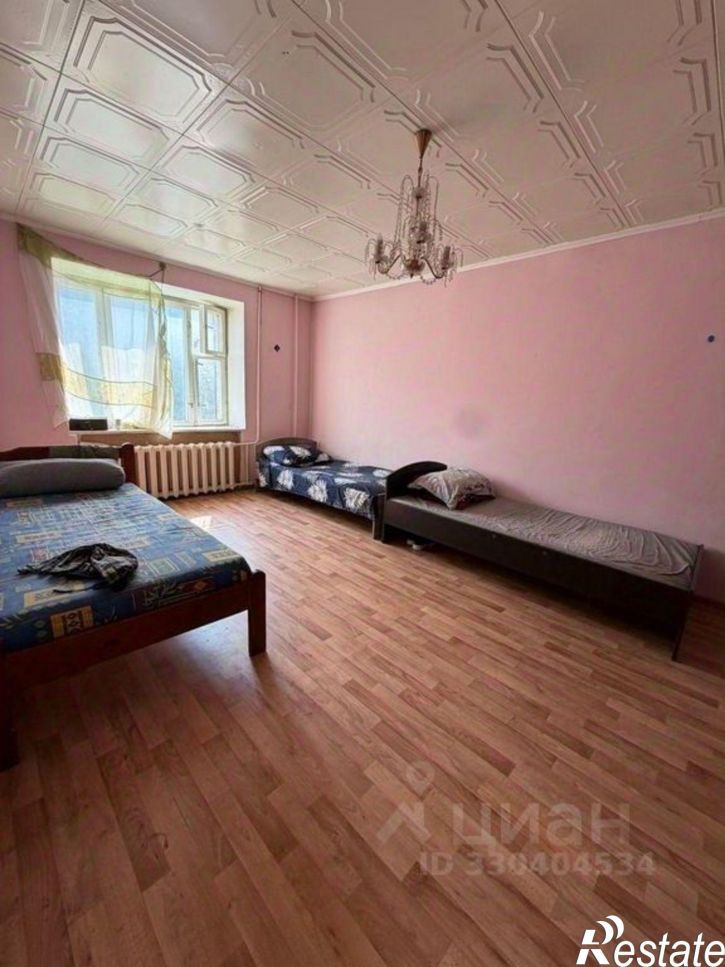 4-комн квартира ул Кольцова, 33,  д. 33