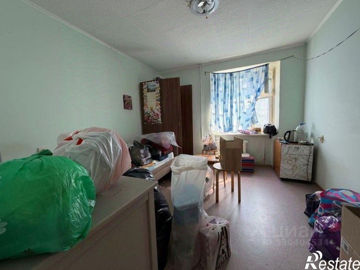 4-комн квартира ул Кольцова, 33,  д. 33