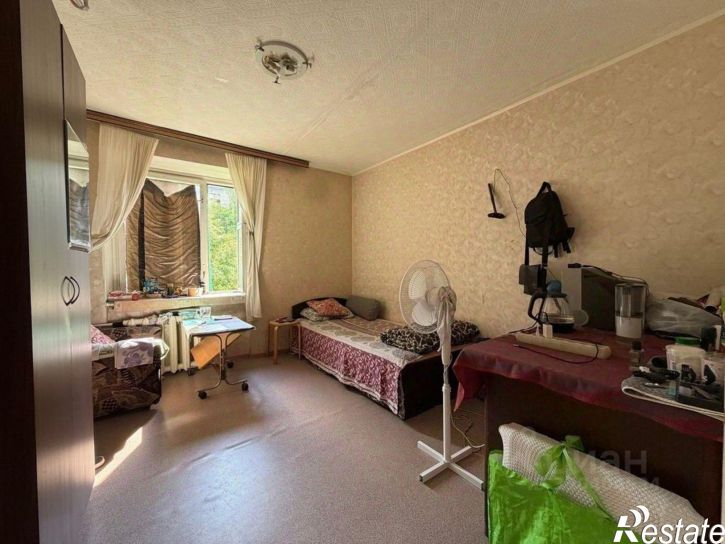 4-комн квартира ул Кольцова, 33,  д. 33