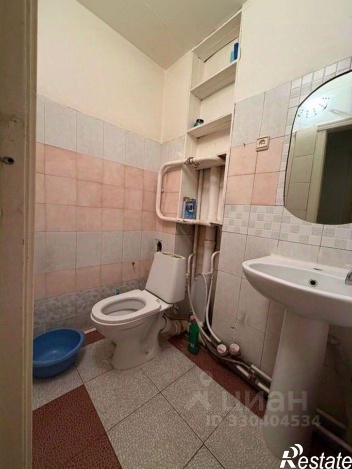 4-комн квартира ул Кольцова, 33,  д. 33