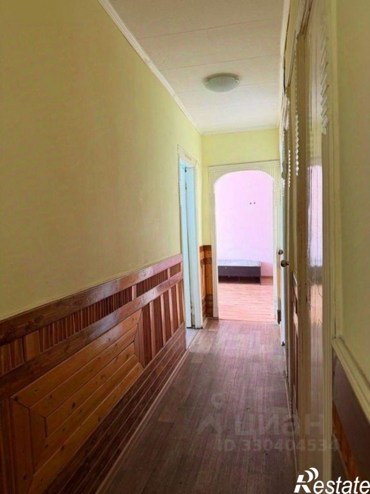 4-комн квартира ул Кольцова, 33,  д. 33