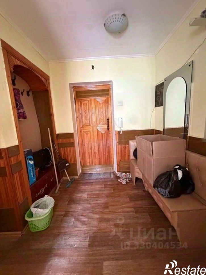 4-комн квартира ул Кольцова, 33,  д. 33