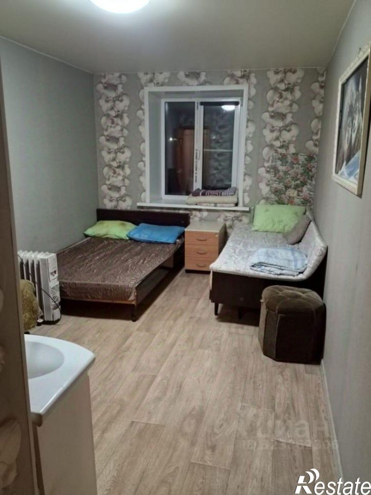 2-комн квартира улица Ленина, 51,  д. 51