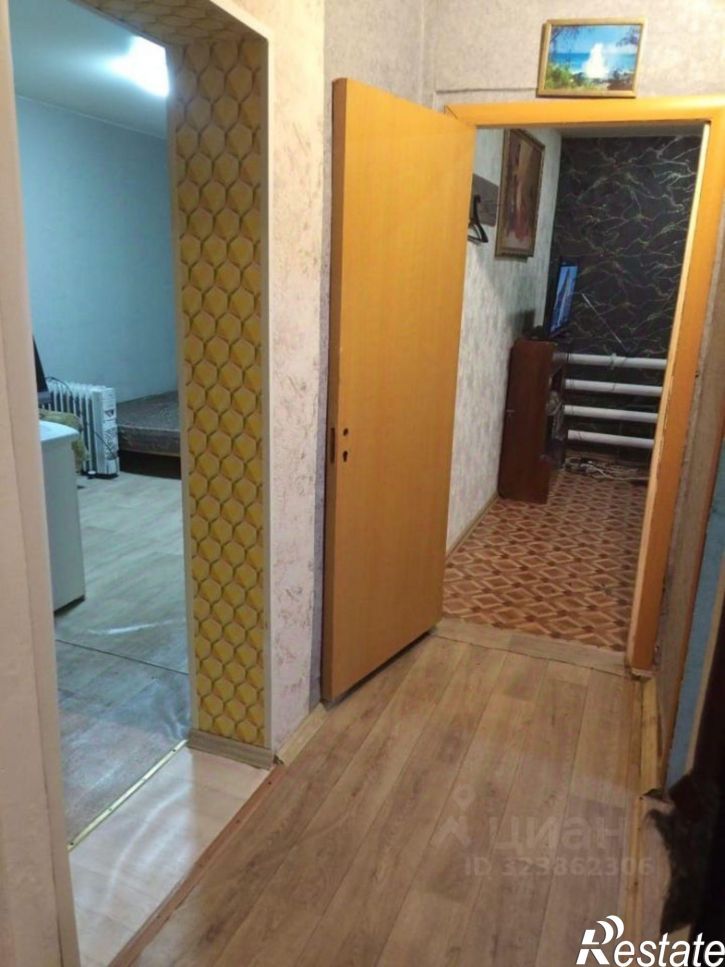 2-комн квартира улица Ленина, 51,  д. 51