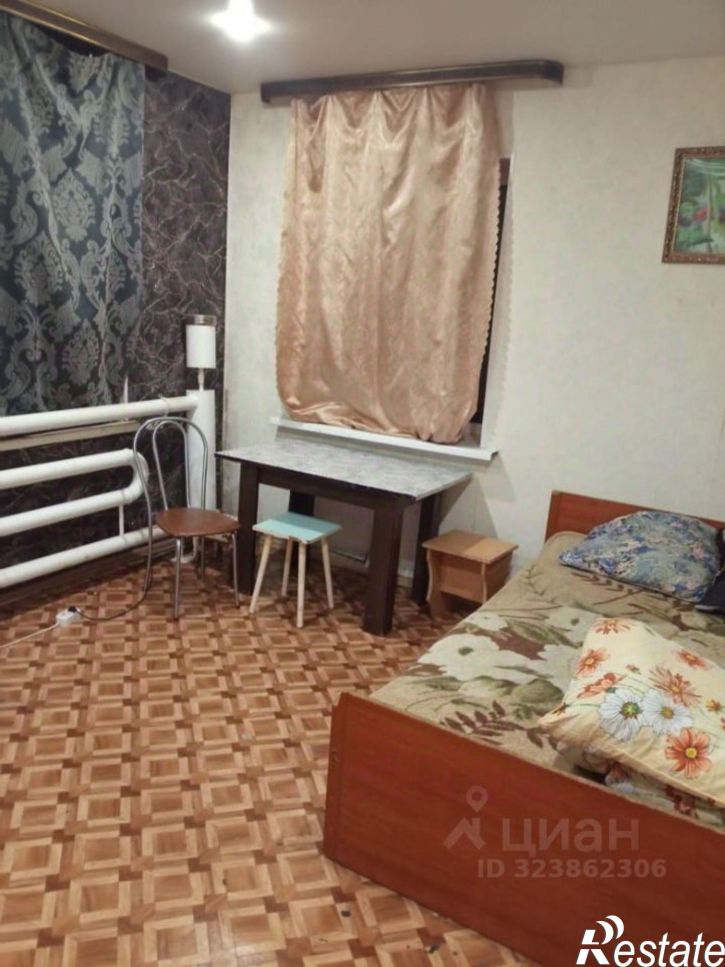 2-комн квартира улица Ленина, 51,  д. 51
