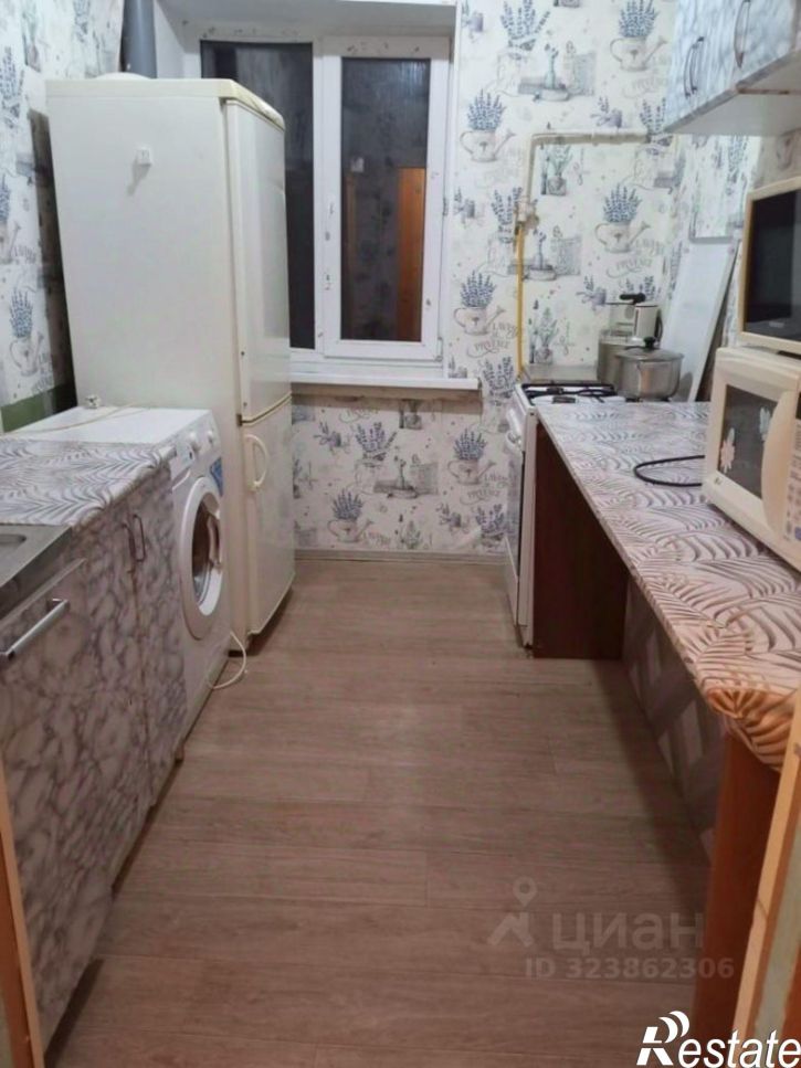 2-комн квартира улица Ленина, 51,  д. 51