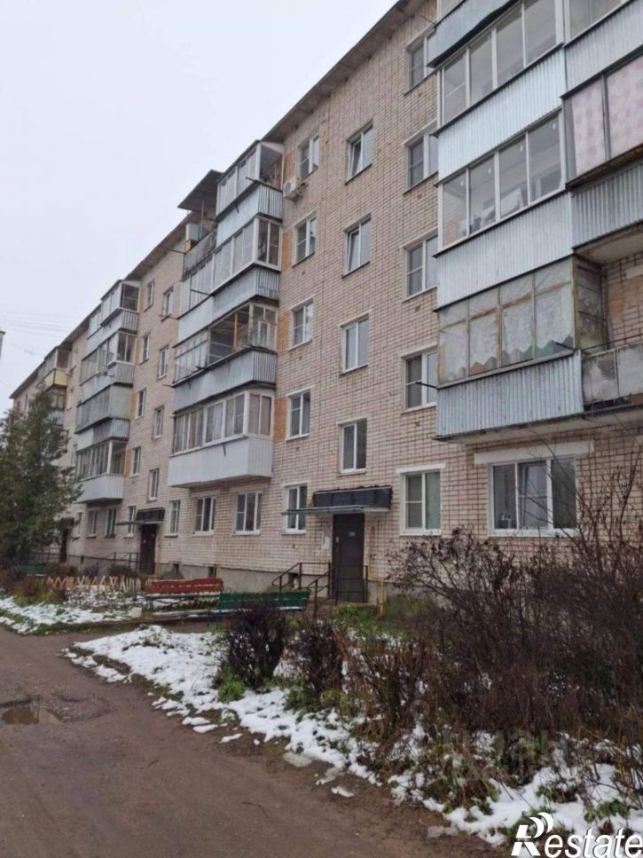 2-комн квартира ул Чапаева, 24,  д. 24