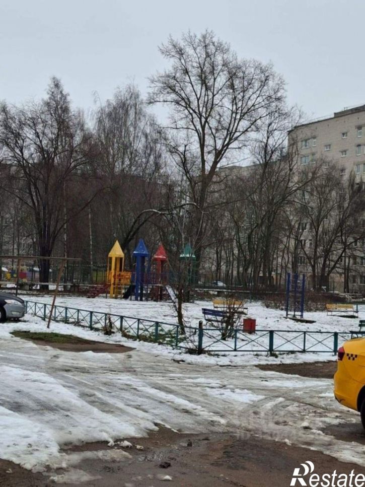 2-комн квартира ул Чапаева, 24,  д. 24