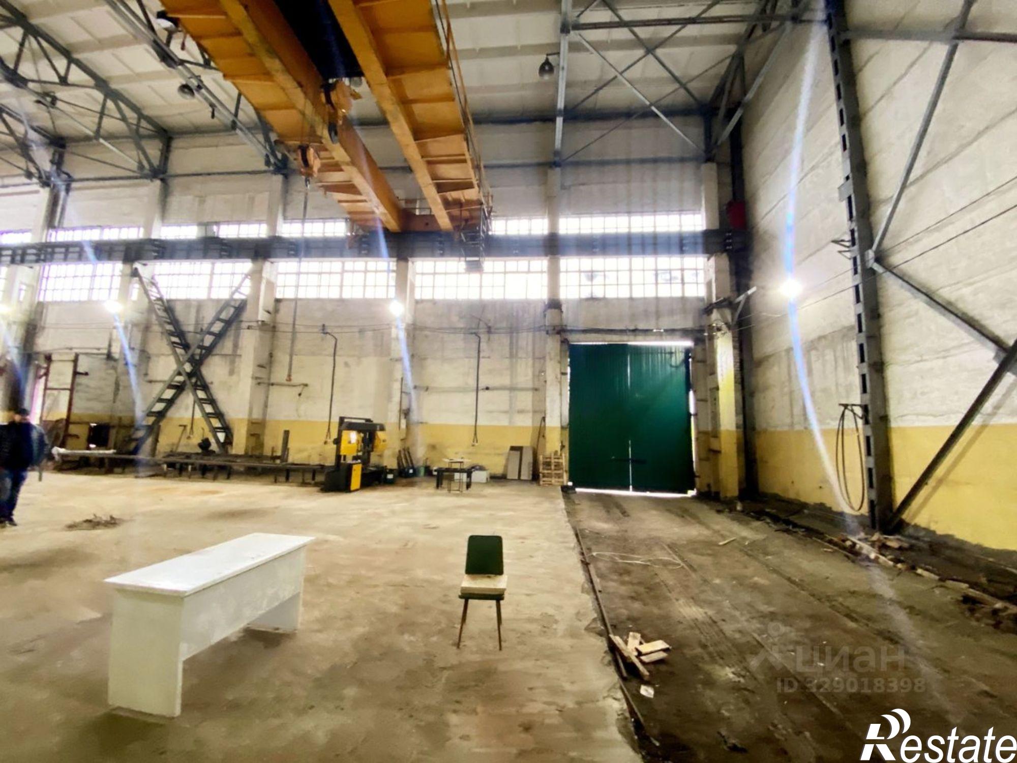 Сдать производственную площадь за 350 000 рублей на улица Туполева