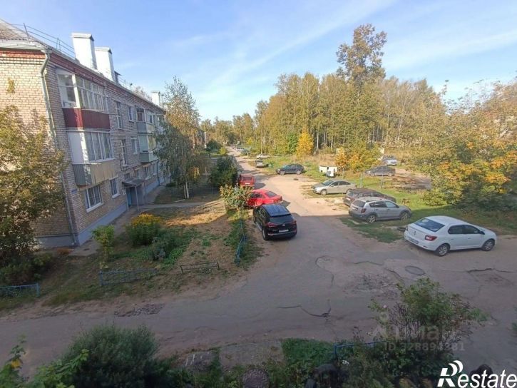 2-комн квартира ул 60 лет Октября, 5,  д. 5