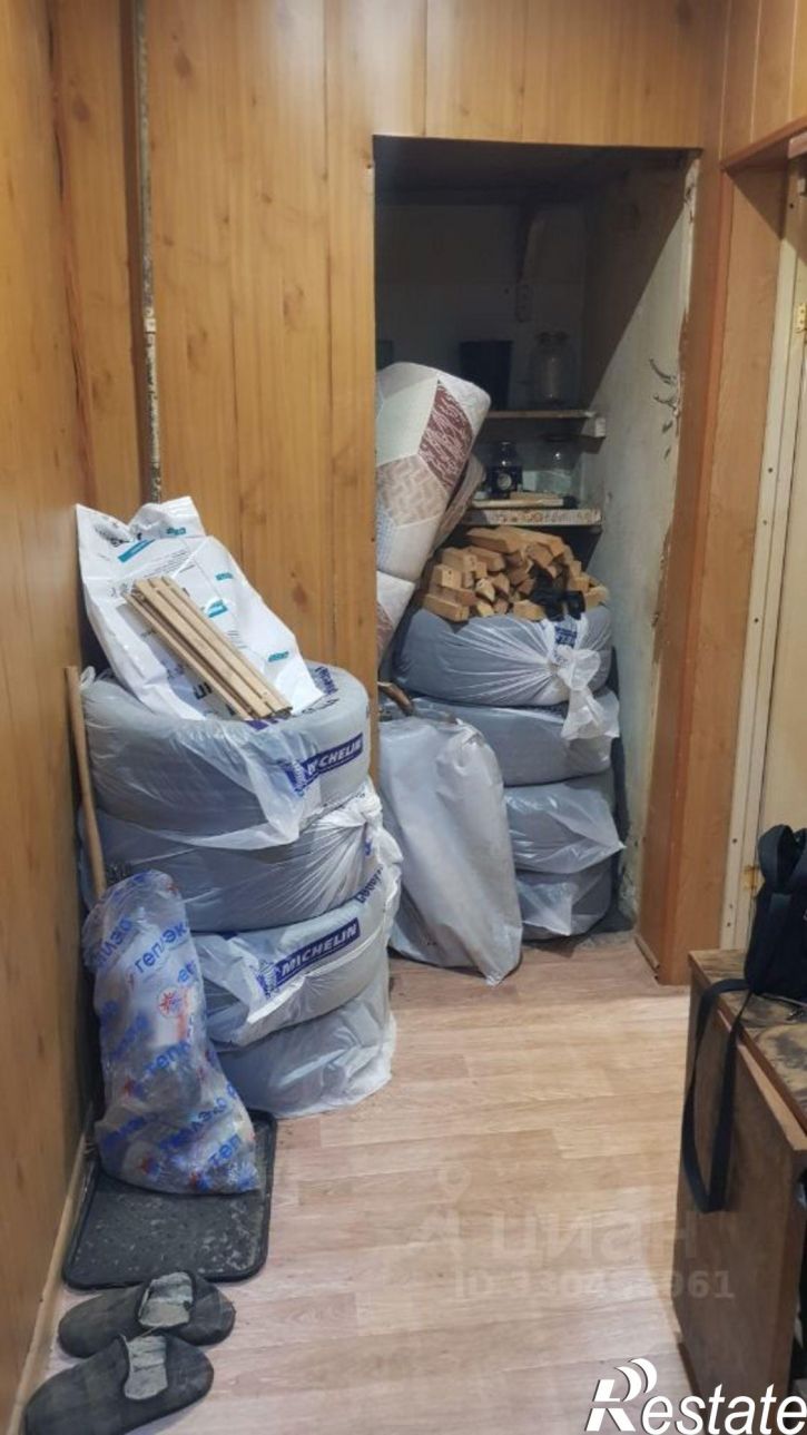 2-комн квартира Троицкая улица, 17,  д. 17