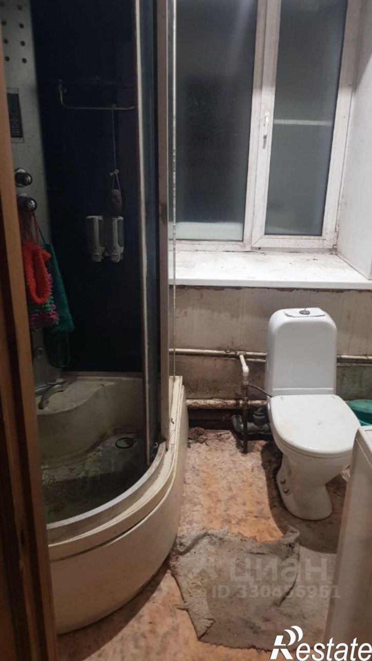 2-комн квартира Троицкая улица, 17,  д. 17