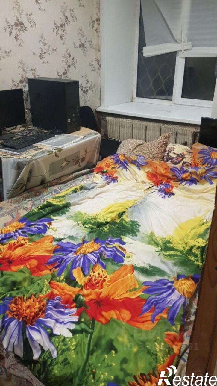 2-комн квартира Троицкая улица, 17,  д. 17