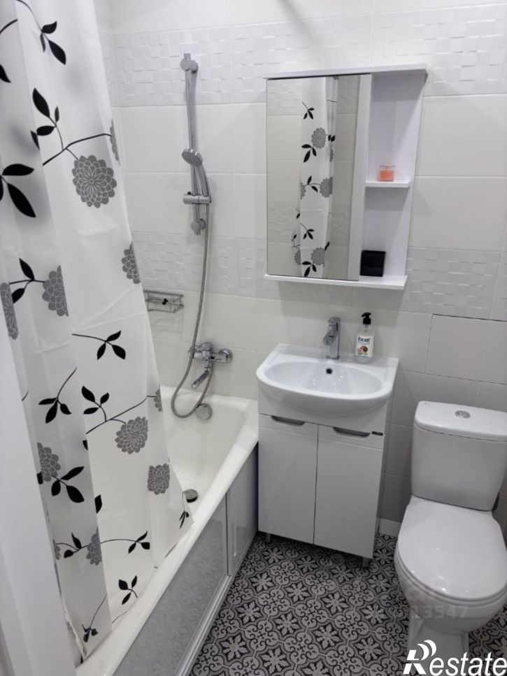 1-комн квартира улица Пушкина, 51,  д. 51
