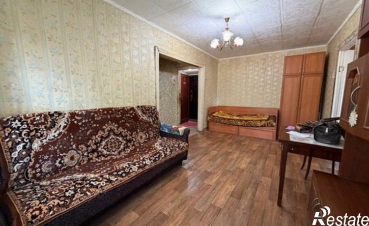2-комн квартира Савеловский пр-д, 5,  д. 5