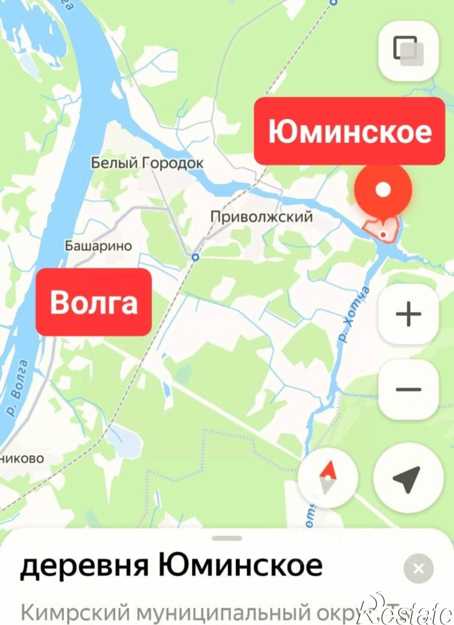 Купить землю, земельный участок за 2 200 000 рублей