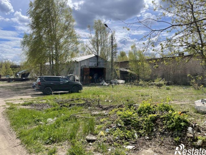 Отдельное здание Красноармейская улица, 1А,  д. 1А