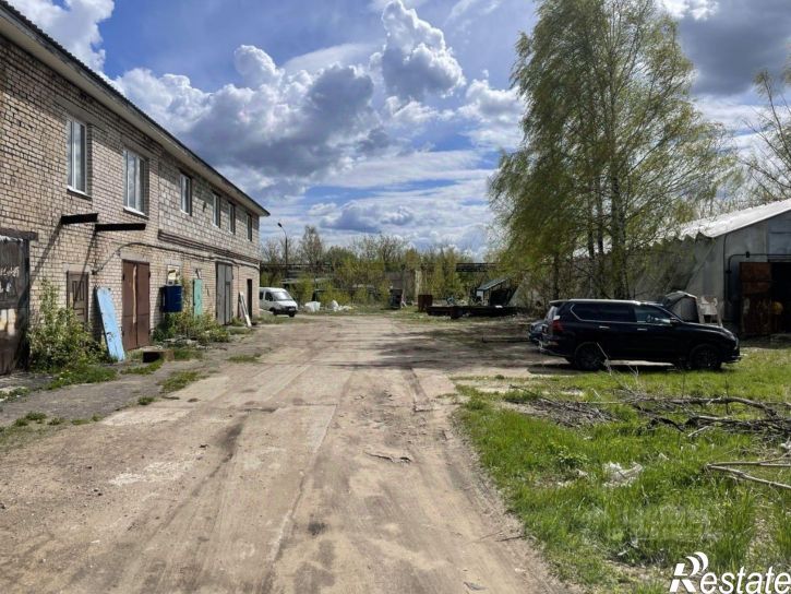 Отдельное здание Красноармейская улица, 1А,  д. 1А