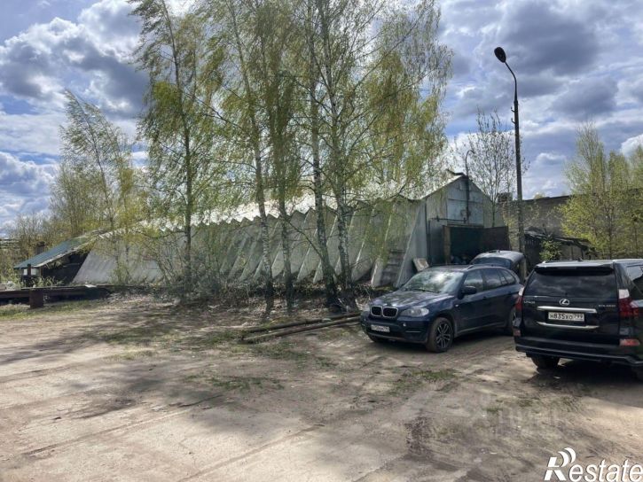 Отдельное здание Красноармейская улица, 1А,  д. 1А