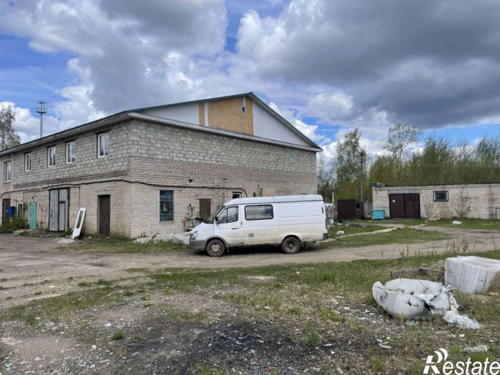 Отдельное здание Красноармейская улица, 1А,  д. 1А