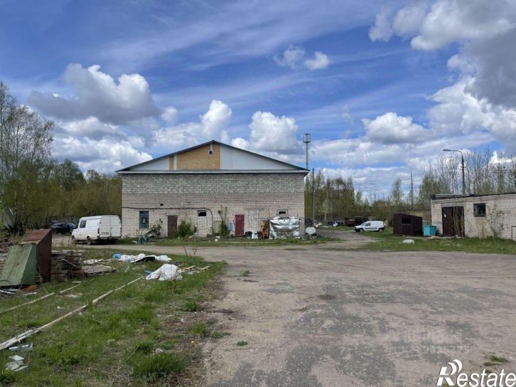 Отдельное здание Красноармейская улица, 1А,  д. 1А
