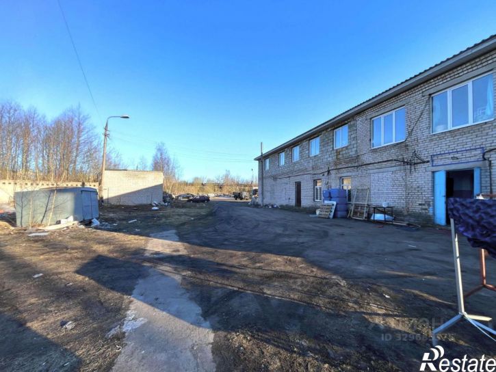 Отдельное здание Красноармейская улица, 1А,  д. 1А