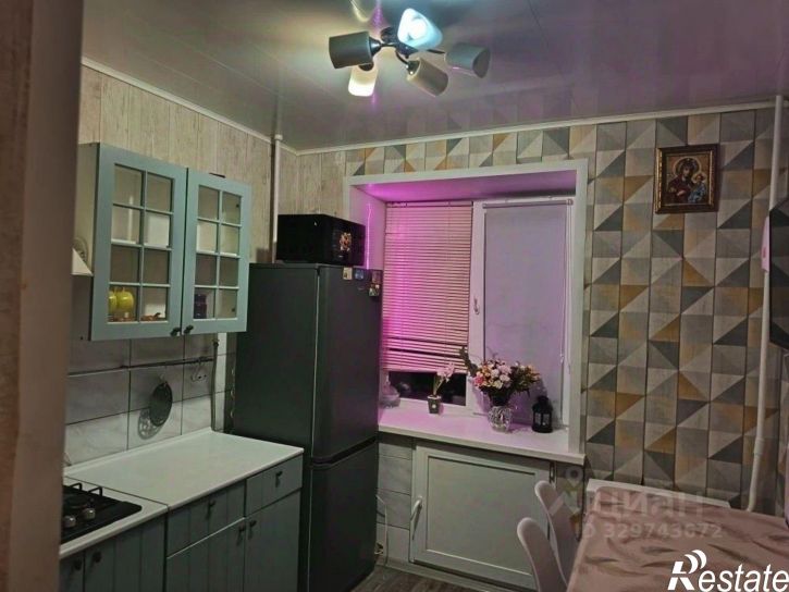 1-комн квартира проезд Титова, 17,  д. 17