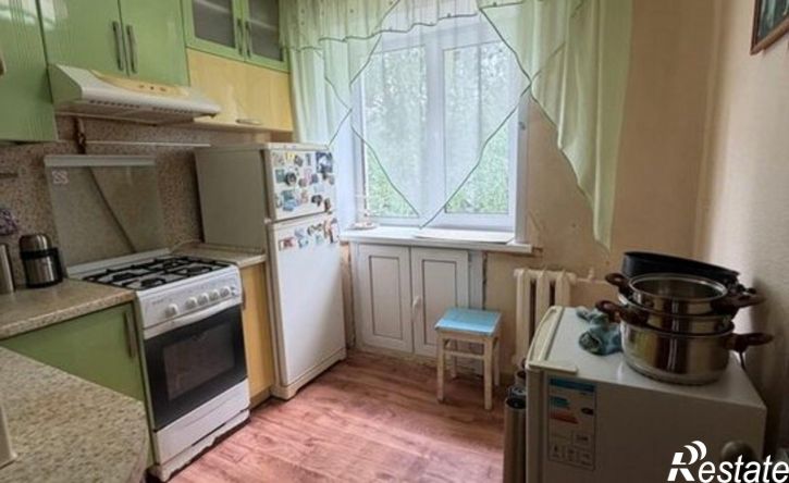 2-комн квартира Коммунистическая улица, 14,  д. 14