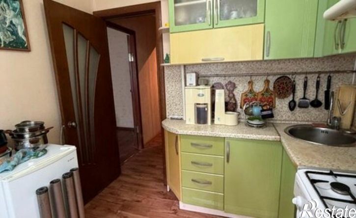 2-комн квартира Коммунистическая улица, 14,  д. 14