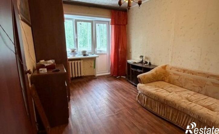 2-комн квартира Коммунистическая улица, 14,  д. 14